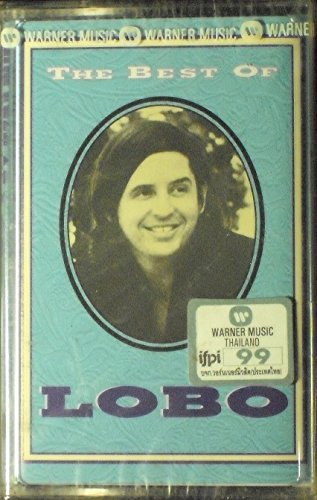 Lobo/Best Of Lobo (Bt 89513)